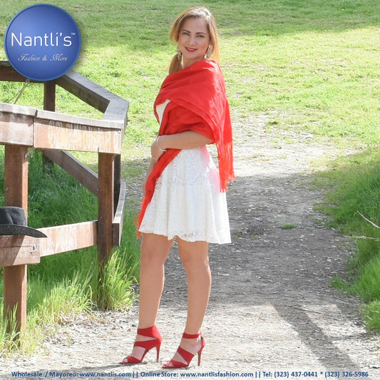 Rebozos Finos Mexicanos 