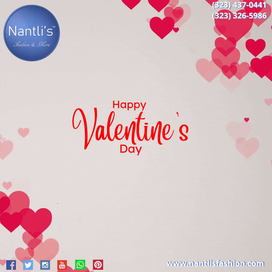 Valentine's Day 2022