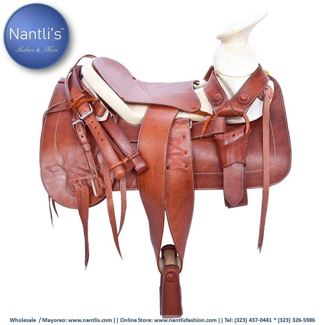 Sillas de Montar a Caballo en Estados Unidos