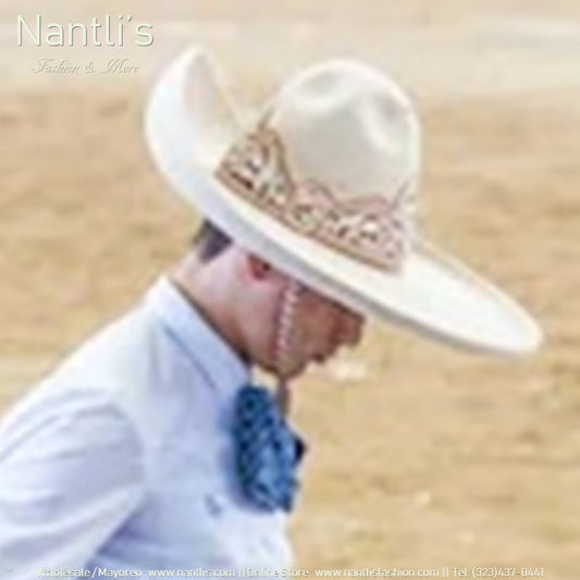 Sombreros Charros / Charro Hats