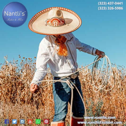 Accesorios para Caballos y Articulos de Charreria en Estados Unidos