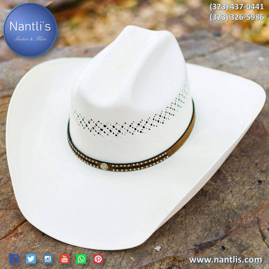 Sombrero Joan Sebastian