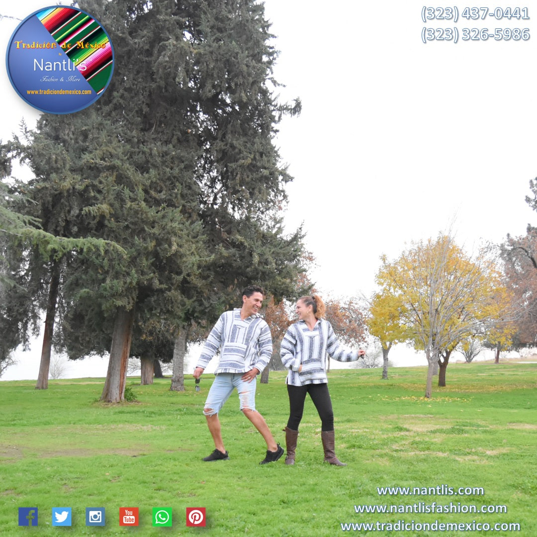 Mexican Hoodies - Sudaderas de Jerga