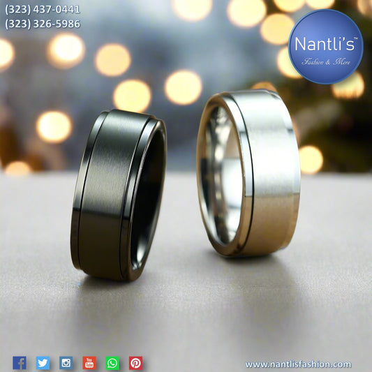 Top Fashion Rings
