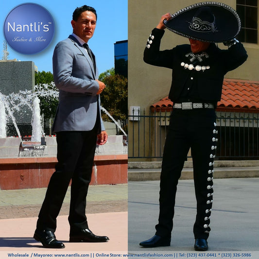 Trajes de Charro en Arizona | Charro Attires