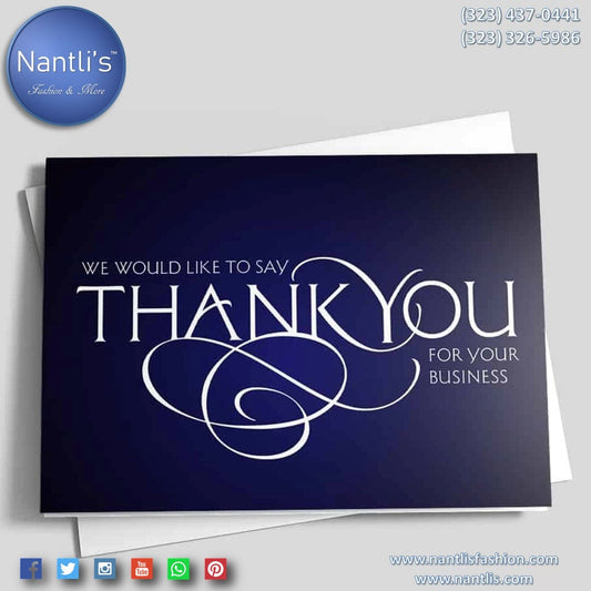 10 Thoughtful Thanksgiving Gifts from Nantlis