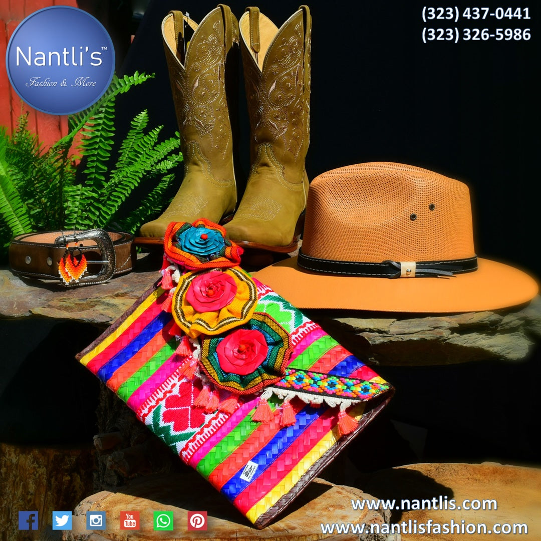 Accesorios para Mujeres en Estados Unidos / Women's Accessories