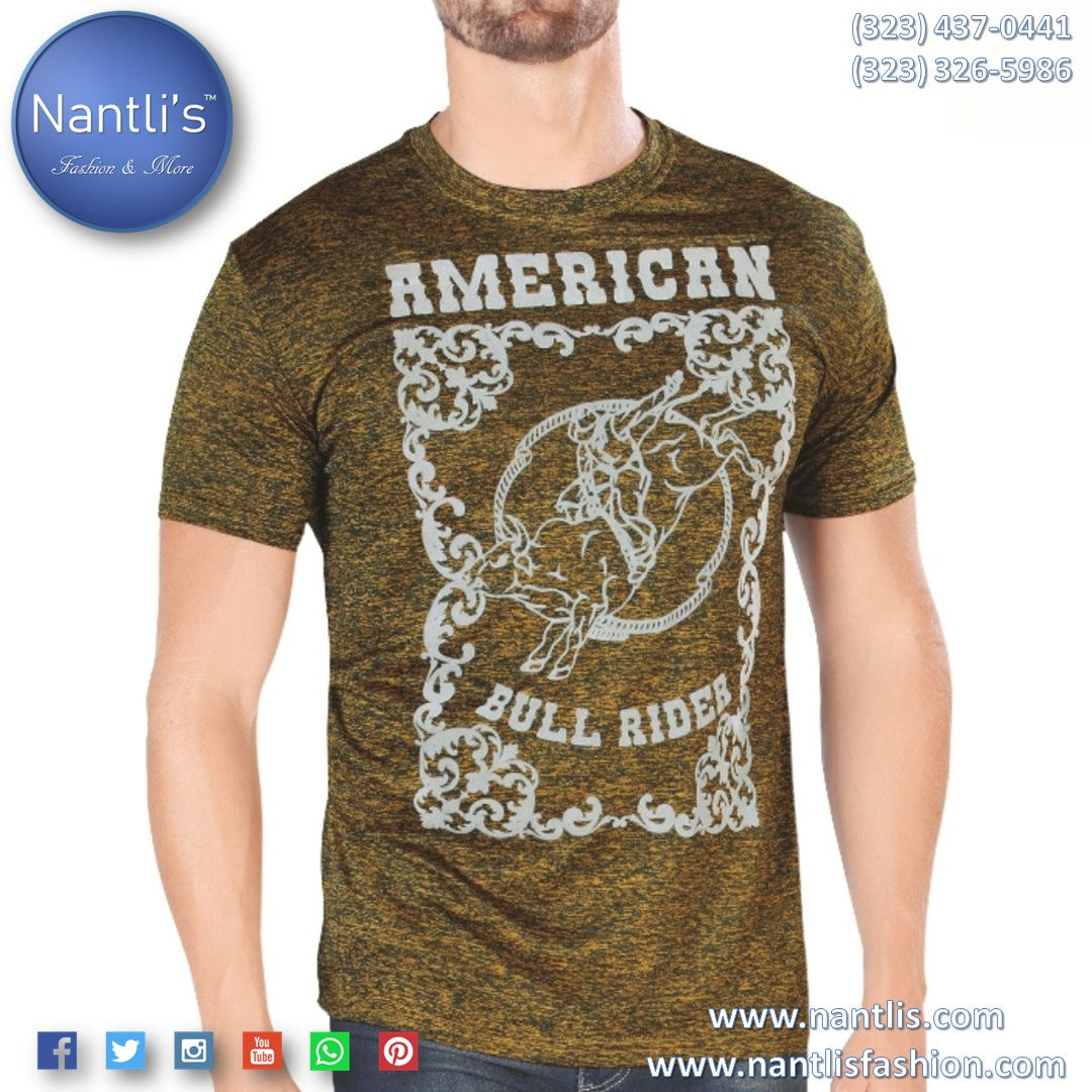 Playeras Modernas para hombres en Estados Unidos