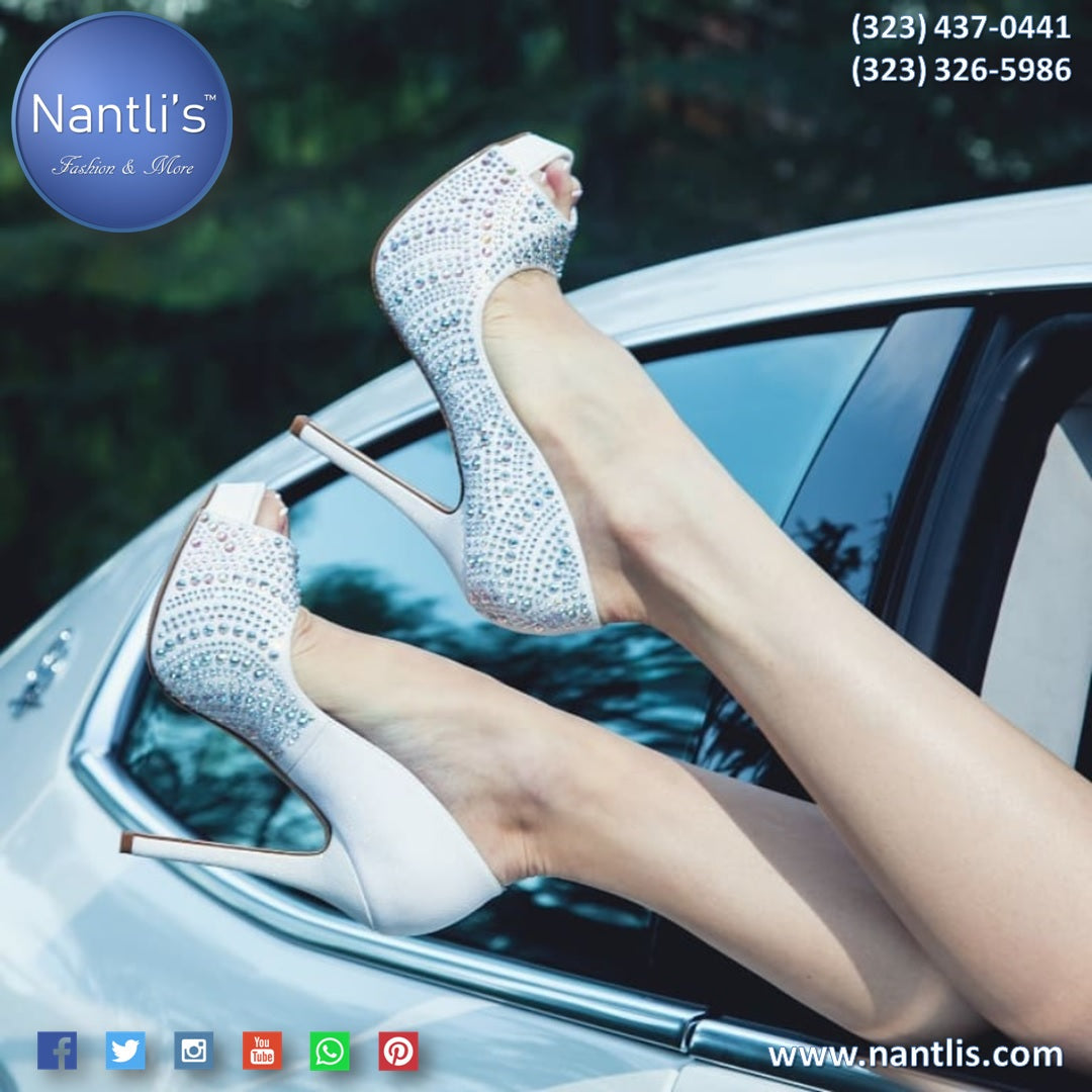 Zapatos de Fiesta para Mujer en Estados Unidos