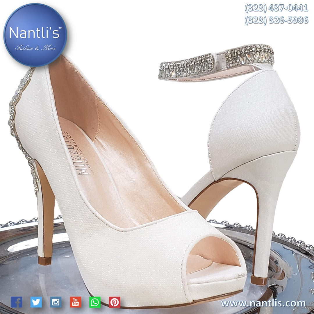 Zapatos de Novia - Bridal Shoes