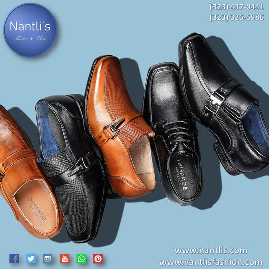 Zapatos para niños / Kids Shoes