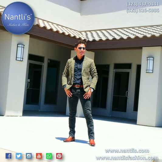 Casual shoes for men