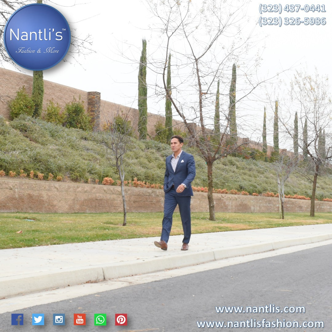 Zapatos de Vestir para Hombres