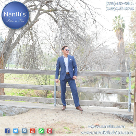 Zapatos de vestir para hombres