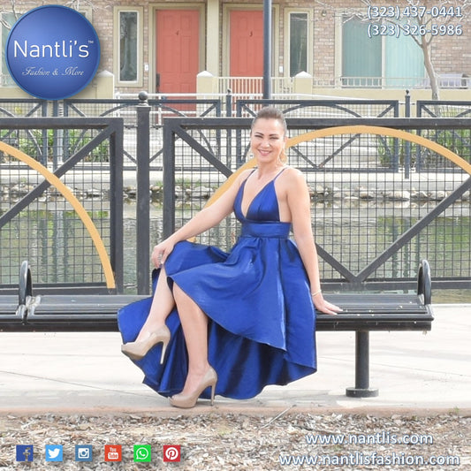 Zapatos de Fiesta para Mujer - Mayoreo