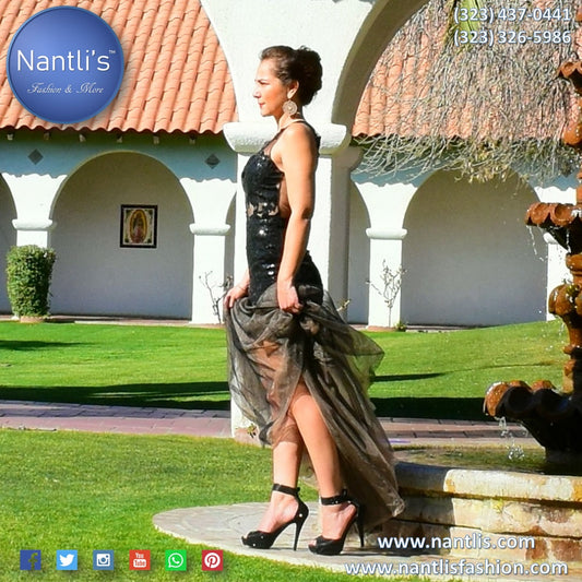 Zapatos Elegantes para Mujer - Mayoreo