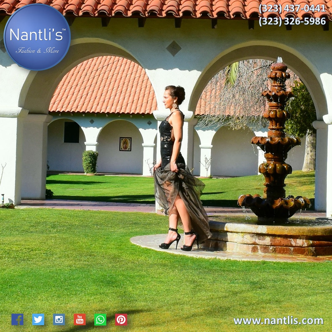 Zapatos de Tacon Alto para Mujer - Mayoreo