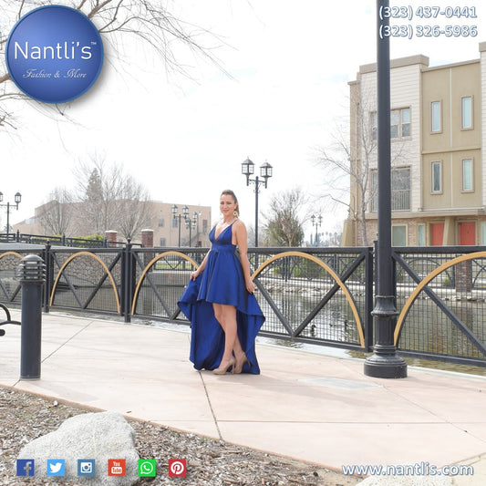 Zapatos de Tacon Medio para Mujer - Mayoreo