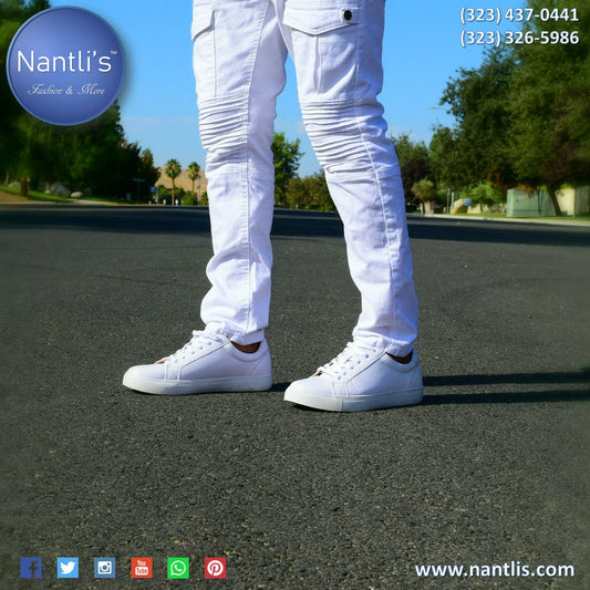 Zapatos Casuales para Hombres - Mayoreo