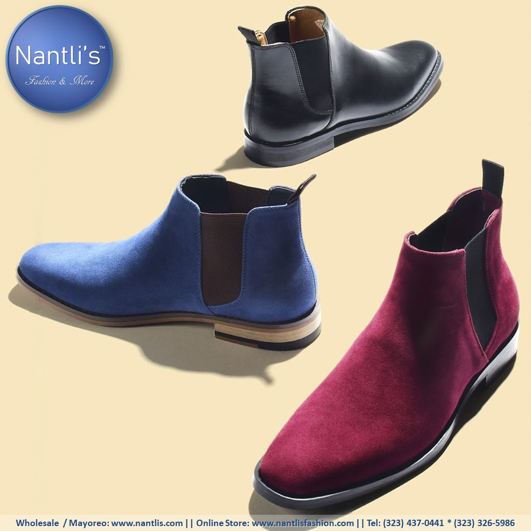 Zapatos para hombres | Shoes for Men