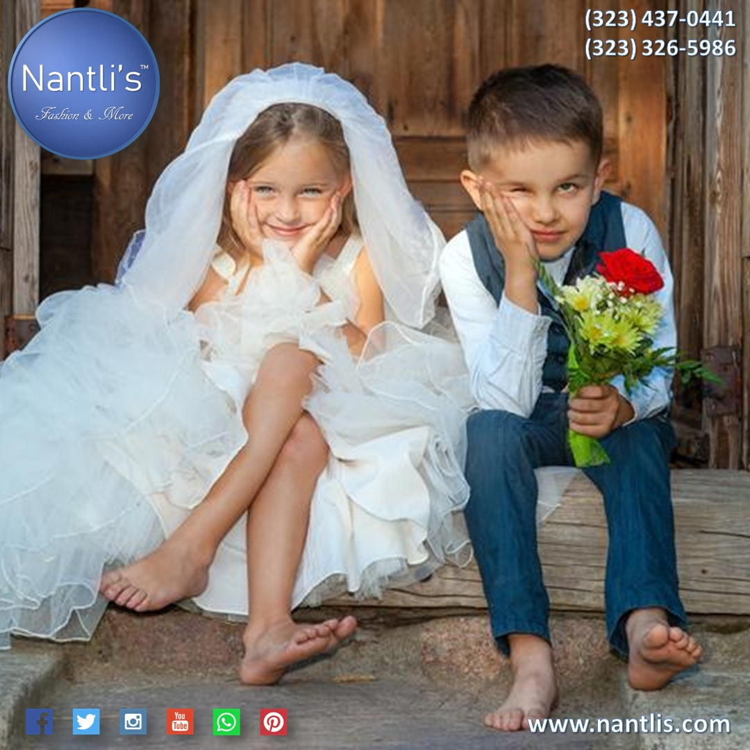 Zapatos para niños - Mayoreo