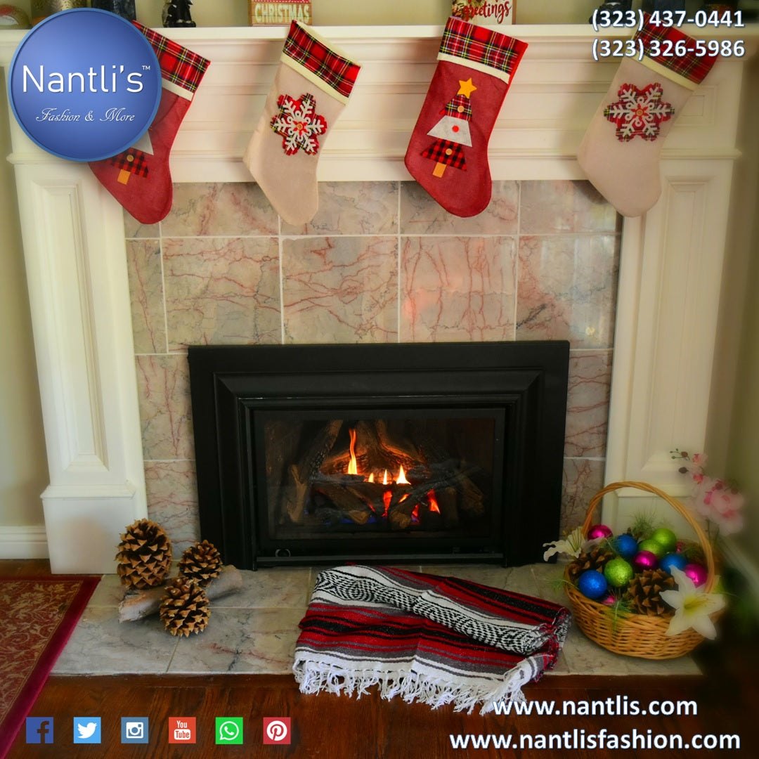 Felices Fiestas / Happy Holidays