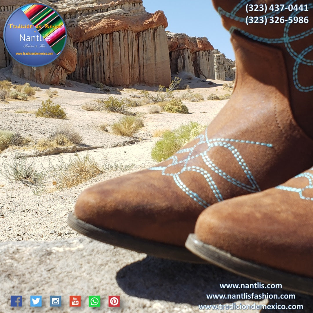 Women's Western Boots