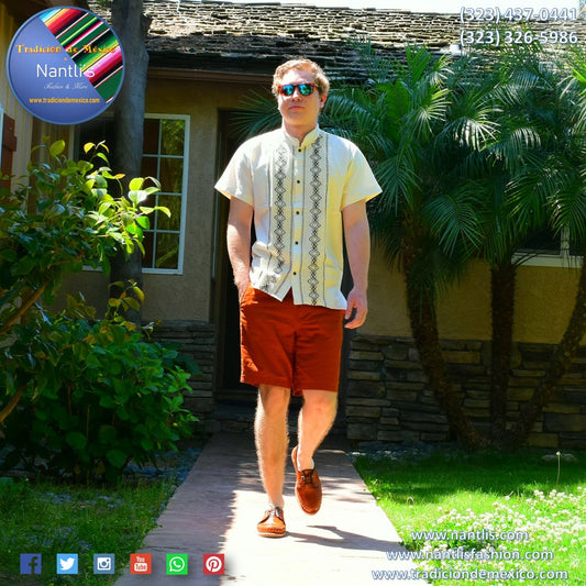 Camisas para Hombres