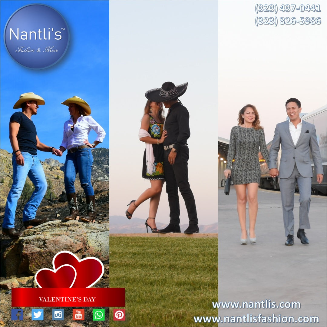 Happy Valentine's Day 2022 - Feliz dia del Amor y la Amistad