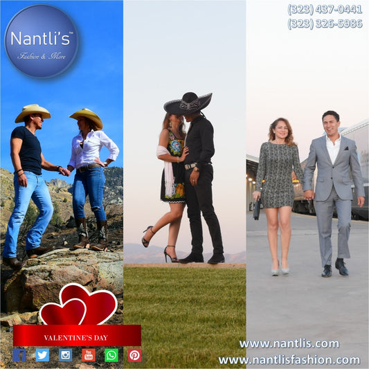Happy Valentine's Day 2022 - Feliz dia del Amor y la Amistad