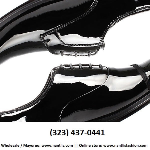 Men's Prom Shoes - Zapatos para Hombres