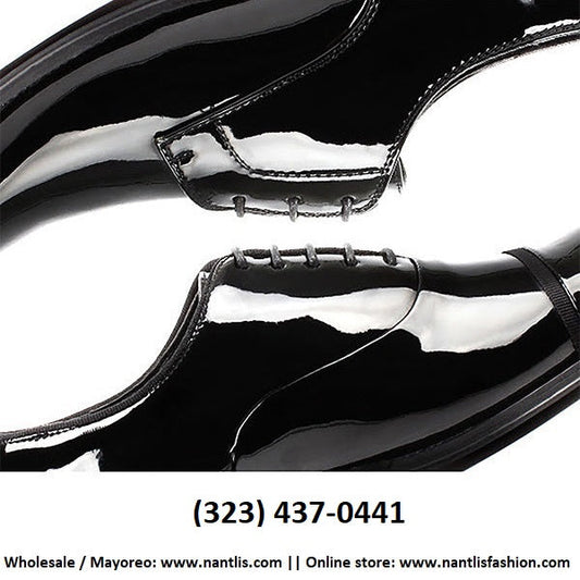 Men's Prom Shoes - Zapatos para Hombres