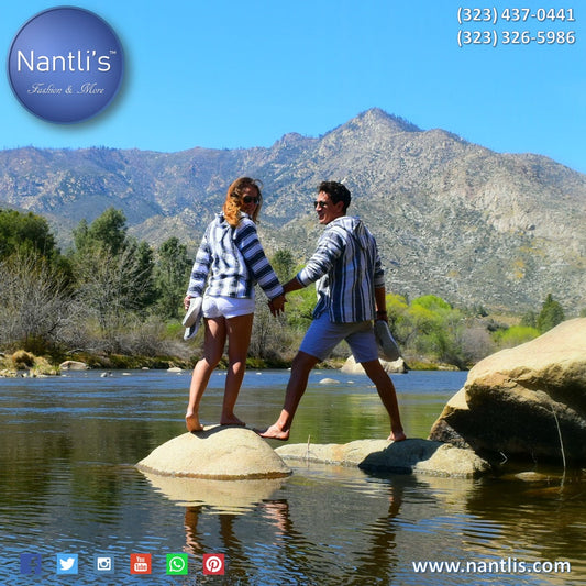 The Best Baja Hoodies for Summer and Winter, for sale only at Nantlis and only in the United States