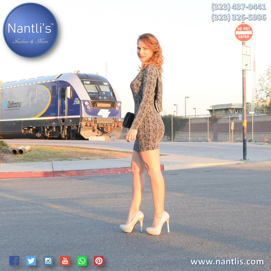 Zapatos de fiesta por mayoreo