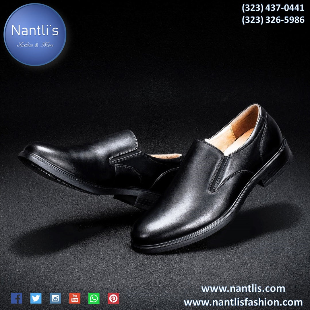Zapatos Confortables Comfort Shoes