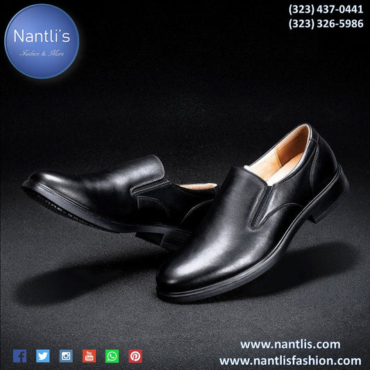 Zapatos Confortables Comfort Shoes