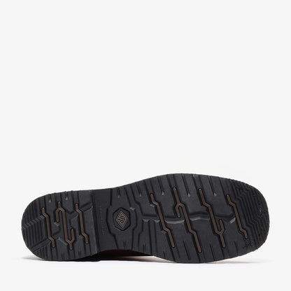 Rancher Work Boots BA-171 Crazy Brown Botas de trabajo vaqueras