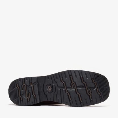 Rancher Work Boots BA-172 Crazy Brown/Black Botas de trabajo vaqueras