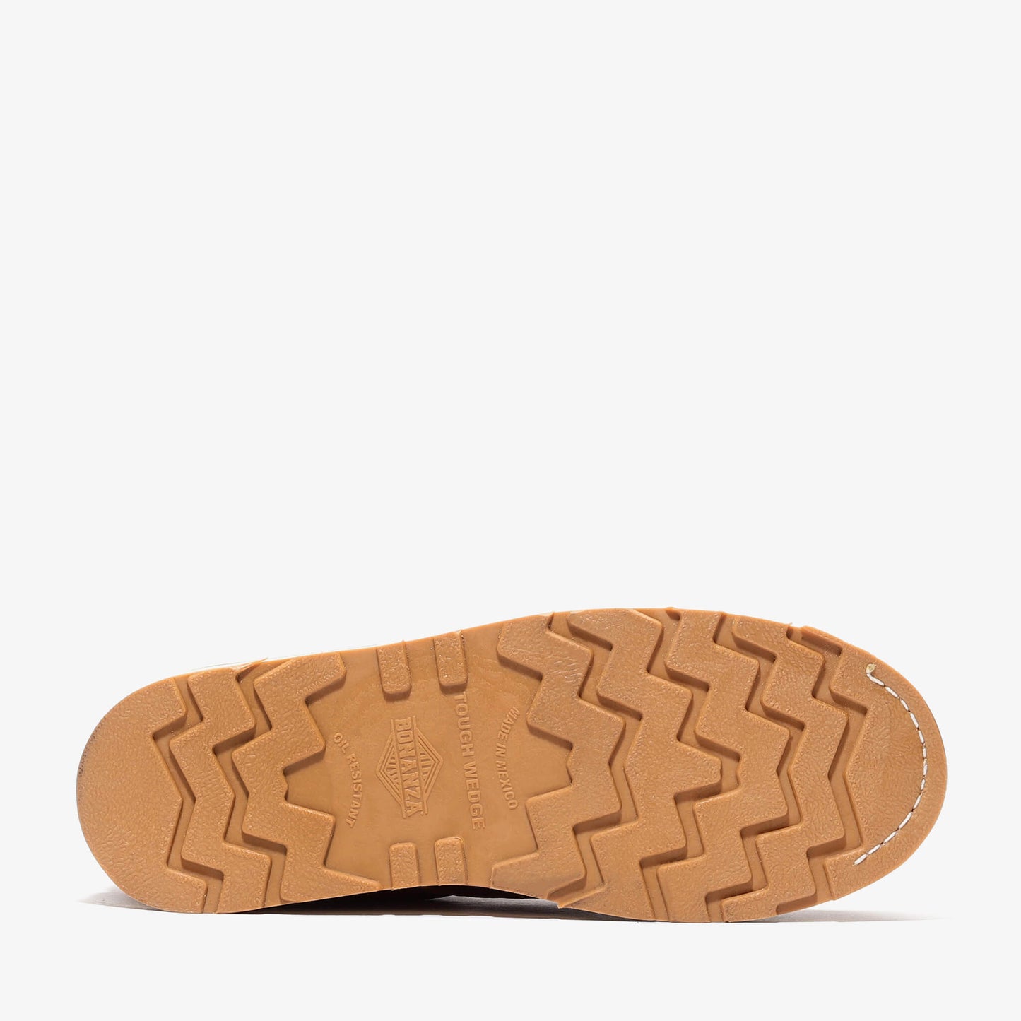 Work Boots BA-612 Burgundy Work Botas de Trabajo