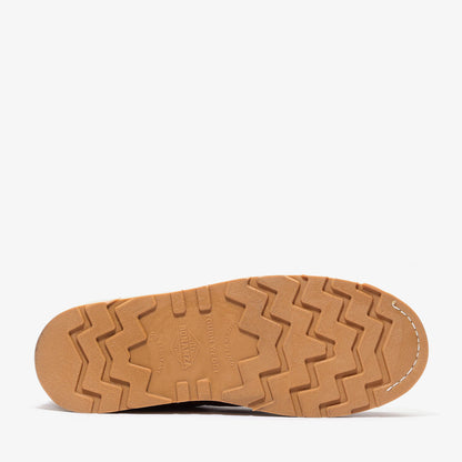 Work Boots BA-612 Light Brown Work Botas de Trabajo