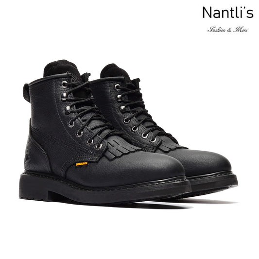 Work Boots BA-617 Black Botas de trabajo