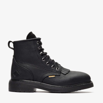 Work Boots BA-617 Black Botas de trabajo