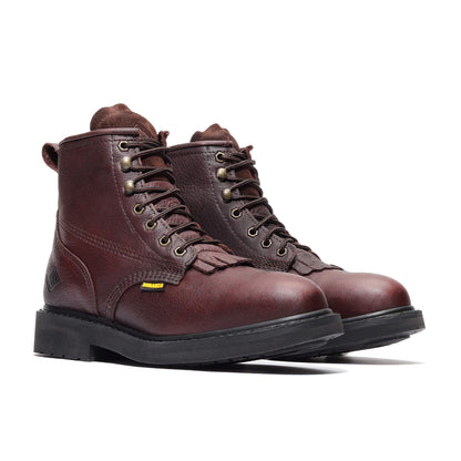 Work Boots BA-617 Brown Botas de trabajo