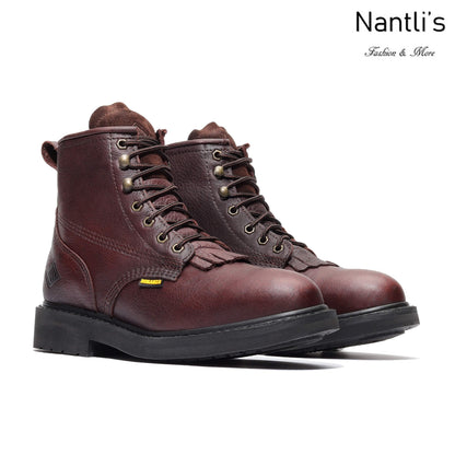 Work Boots BA-617 Brown Botas de trabajo