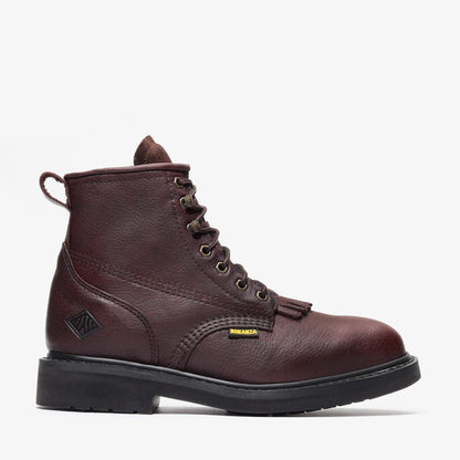 Work Boots BA-617 Brown Botas de trabajo