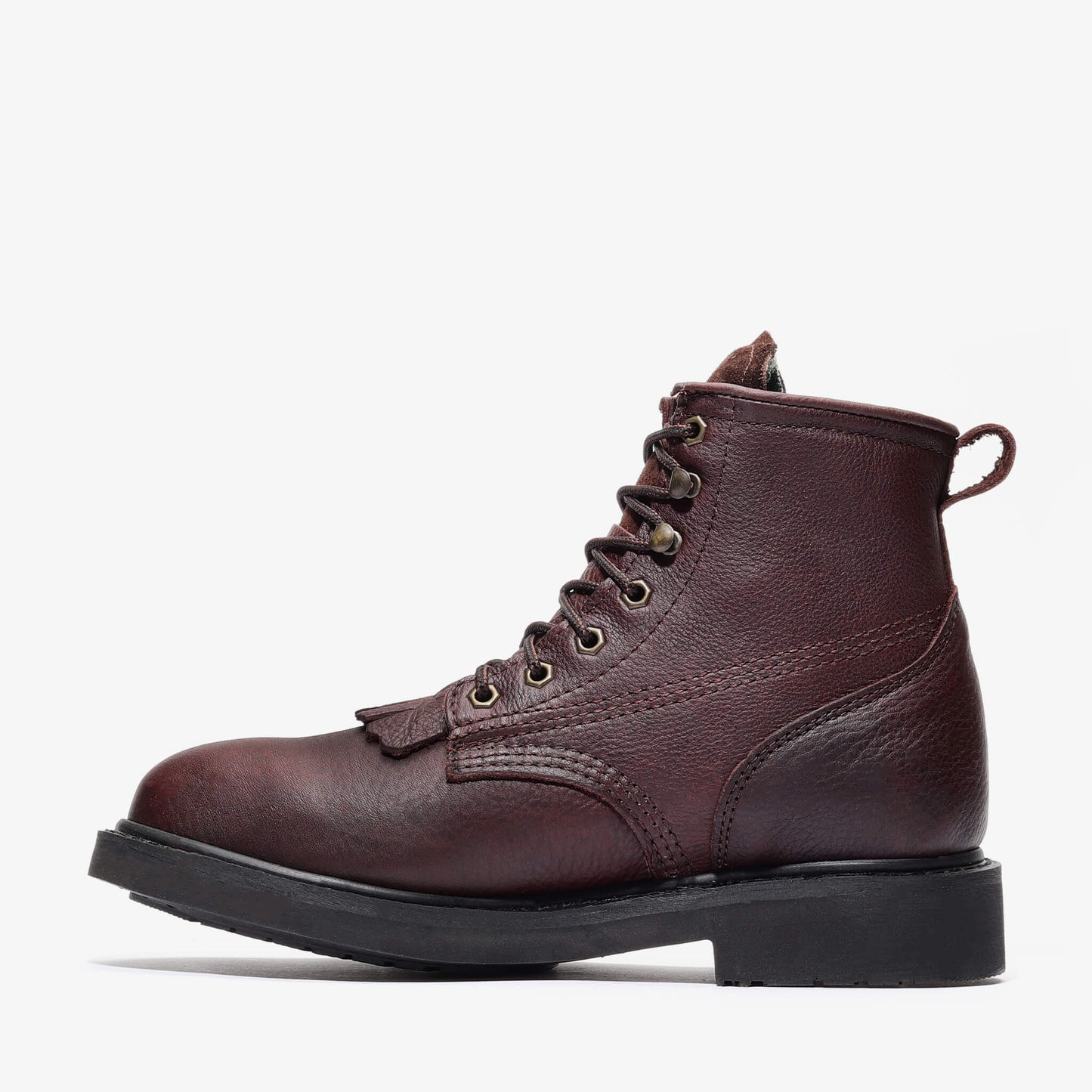 Work Boots BA-617 Brown Botas de trabajo