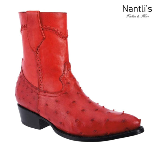 Botas Vaqueras para Hombres TM-WD11-0004 - Western Boots for Men