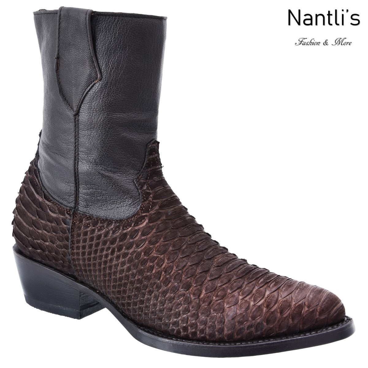 Botas Vaqueras para Hombres TM-WD11-0006 - Western Boots for Men