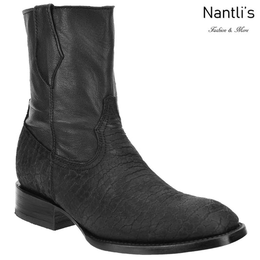 Botas Vaqueras para Hombres TM-WD11-0007 - Western Boots for Men