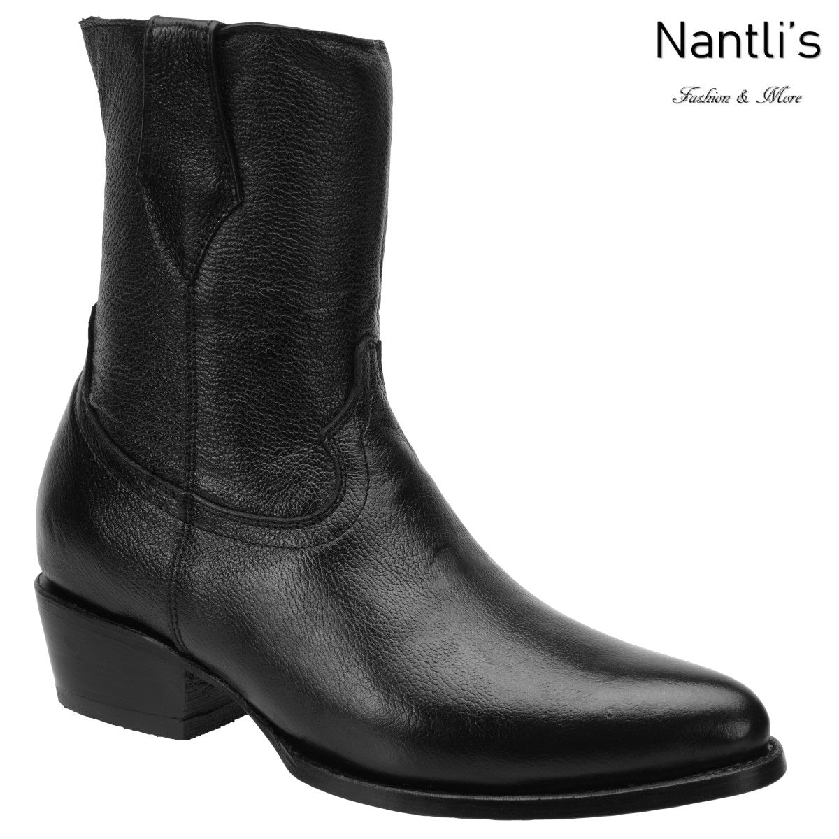 Botas Vaqueras para Hombres TM-WD11-0008 - Western Boots for Men